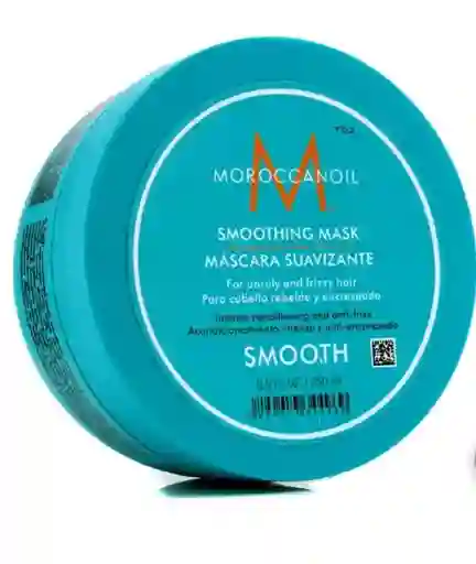 Moroccanoil Mascarilla Suavizante Smooth