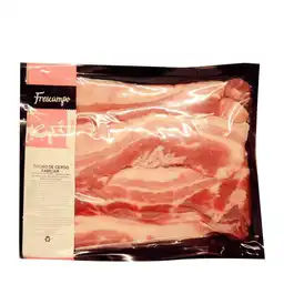 Frescampo Tocino Carnudo Famx1500 Gr Ds 1 U