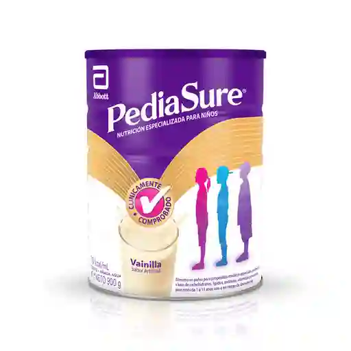 Pediasure Vaini