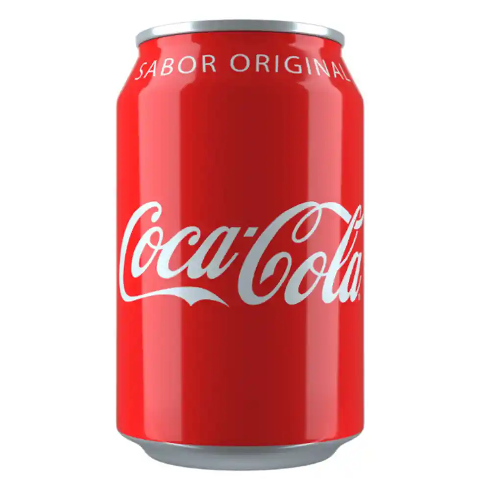 Coca-Cola Original