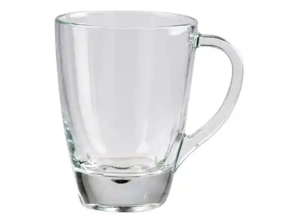 Cristar Mug Pergamino 