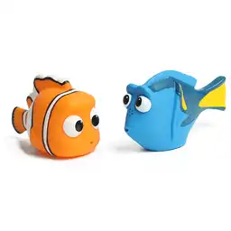 Coltoys Juguete Lanza Aguas Juguetes Nemo y Dori (Lanza Aguas)