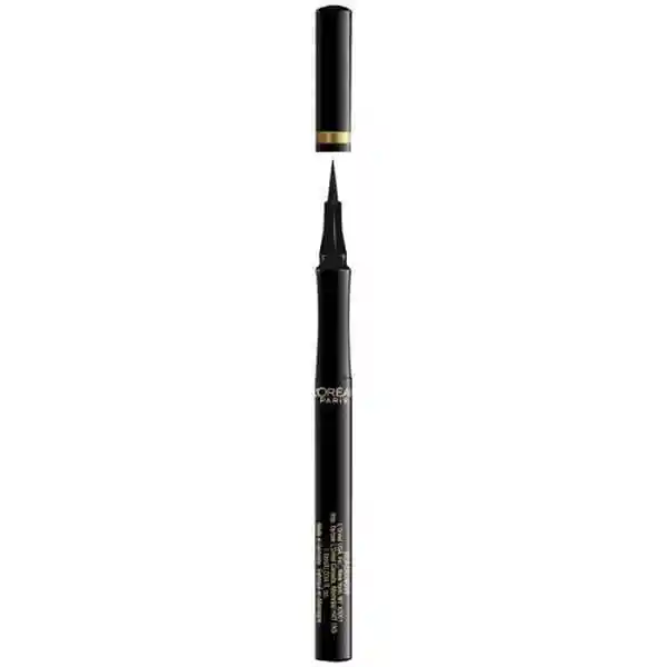 Delineador Ojos Loreal Infallible Pro Last Liner Negro