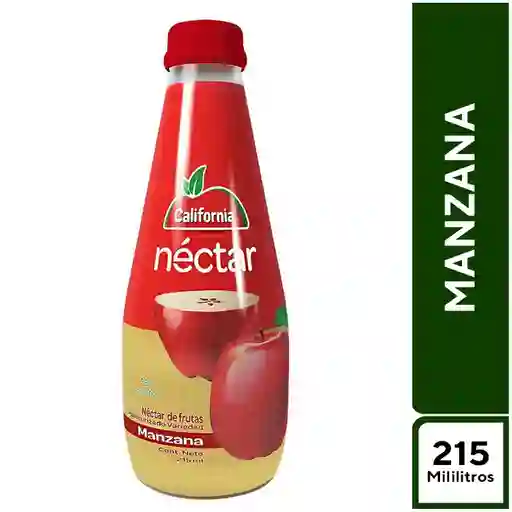 Néctar Manzana 215 ml