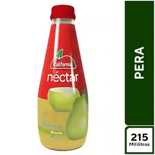 Néctar Pera 215 ml
