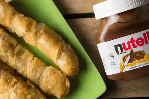 Combo Palitos