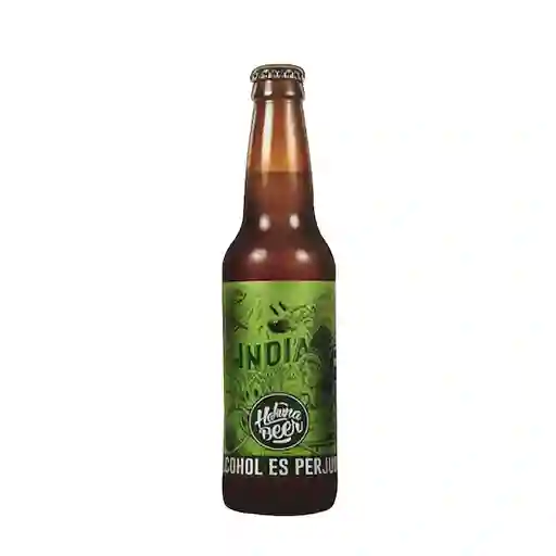 India Cerveza Hakuna