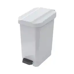 Estra Caneca-Papelera bins de 22 L. Empaque 4