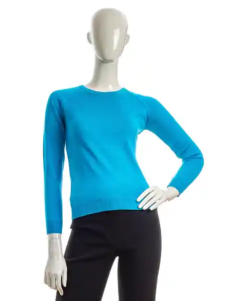 Zephir Blusa Jaspe