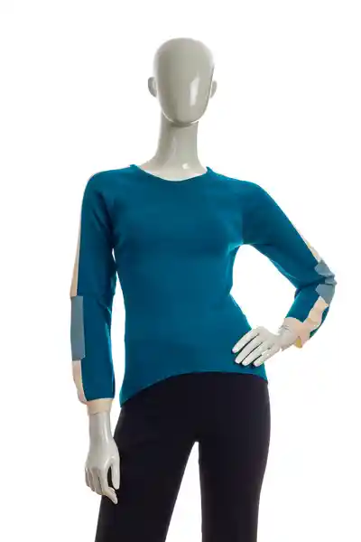 Zephir Blusa Prometeo