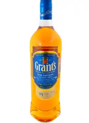 Grants Ale Cask Whisky Azul