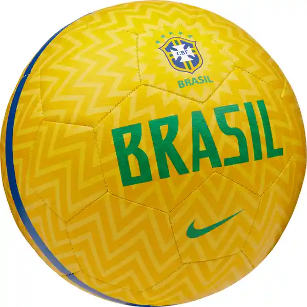 Nike Balones Prestige Brasil Skills - Sc3237-750