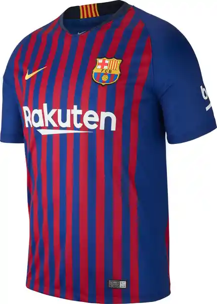 Nike Camiseta Barcelona Stadium Home - 894430-456