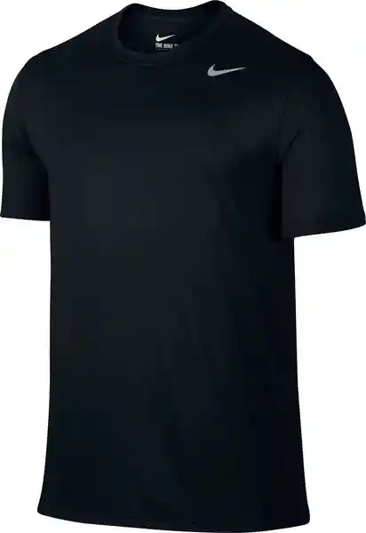 Nike Camiseta Dry Training Tee - 718833-010