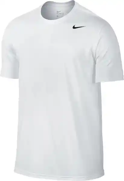 Nike Camiseta Dry Training Tee - 718833-100