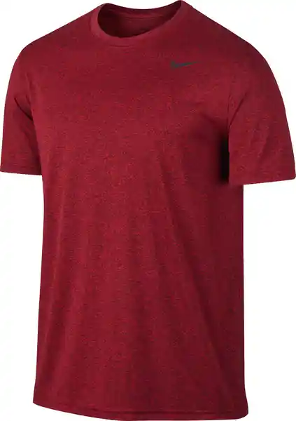 Nike Camiseta Dry Training Tee - 718833-657