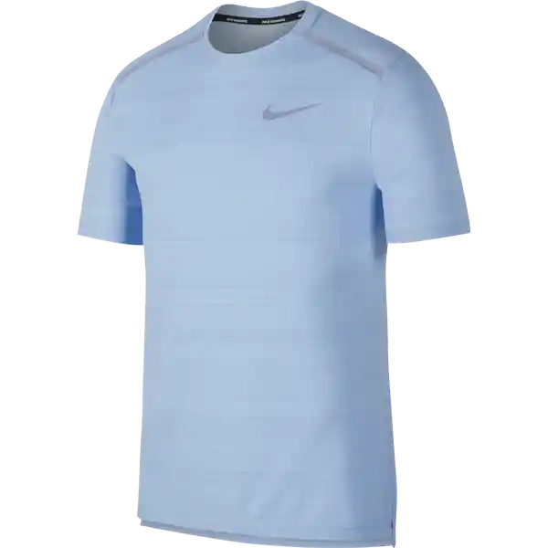 Nike Camiseta Miler - Aj7565-436