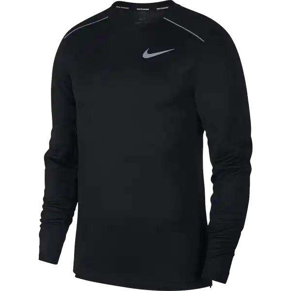 Nike Camiseta Miler - Aj7568-010