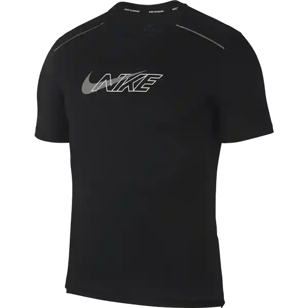 Nike Camiseta Miler Flash - Bv5397-010