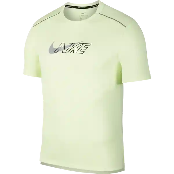 Nike Camiseta Miler Flash - Bv5397-702