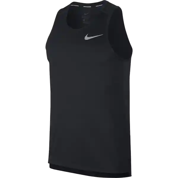 Nike Camiseta Miler Tank - Aj7562-010