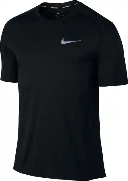 Nike Camiseta Miler Top - 833591-010