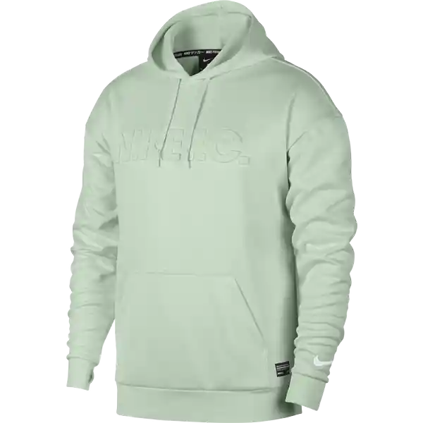 Nike Camiseta Nike Fc Hoodie - Ar8002-321