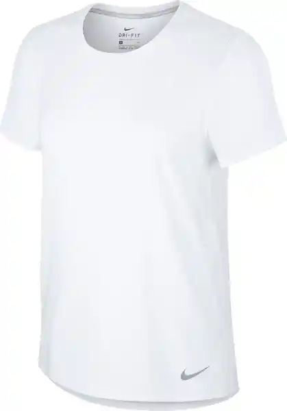 Nike Camiseta Running Top - 890353-100