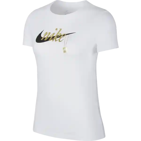 Nike Camiseta Sport Charm - Cj7913-100