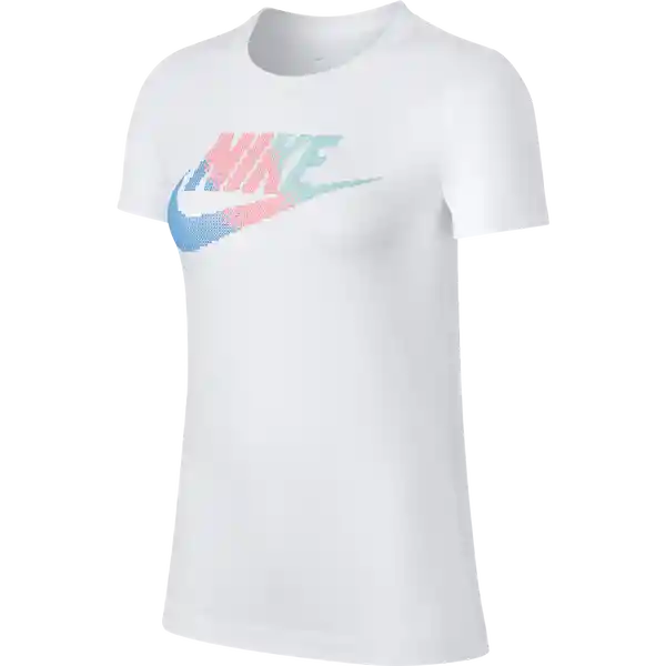 Nike Camiseta Sportswear Tee Future Femme - Cq0959-100