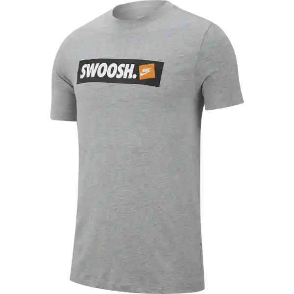 Nike Camiseta Sportswear Tee Swoosh - Ar5027-063