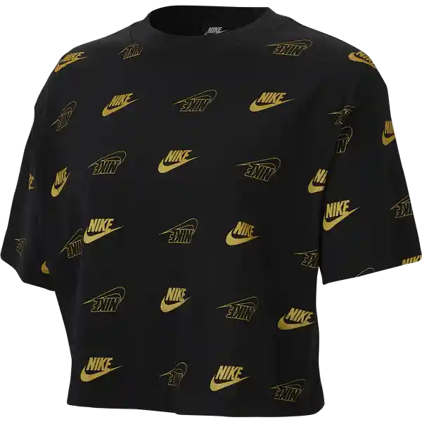 Nike Camiseta Sportswear Top - Bv5015-010