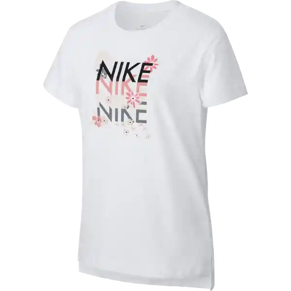 Nike Camiseta Super Girl - Ci8296-100