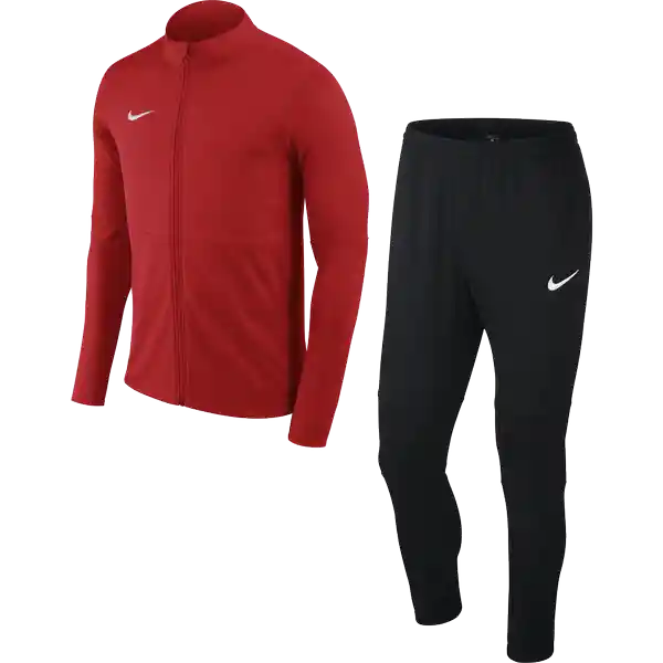 Nike Conjunto Dry Park - Aq5065-657