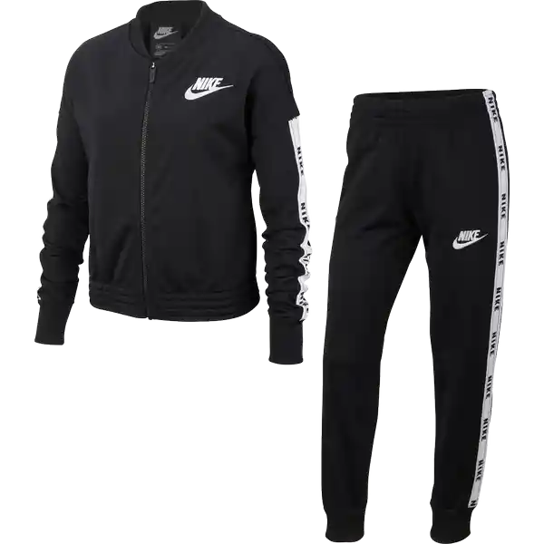 Nike Conjunto Tracksuit - Bv2769-010