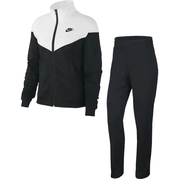 Nike Conjunto Tracksuit - Bv4958-010