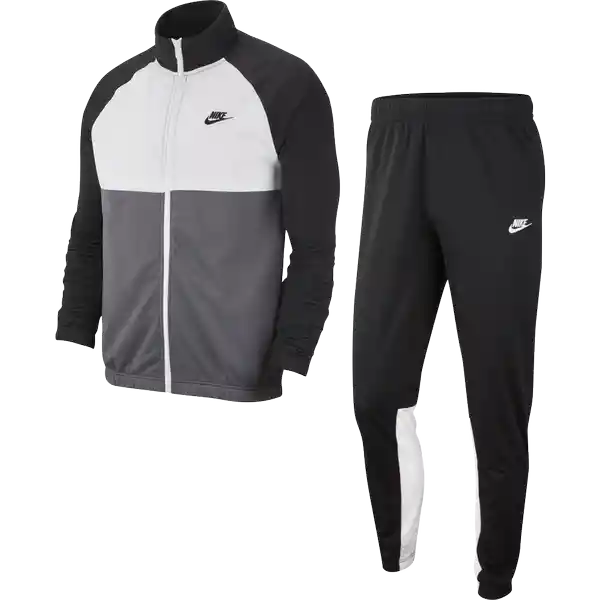 Nike Conjunto Tracksuit Sportwear - Bv3055-010