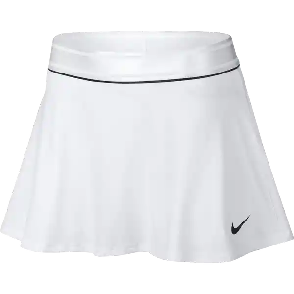 Nike Faldas Court Dry Flounce Skirt - 939318-100