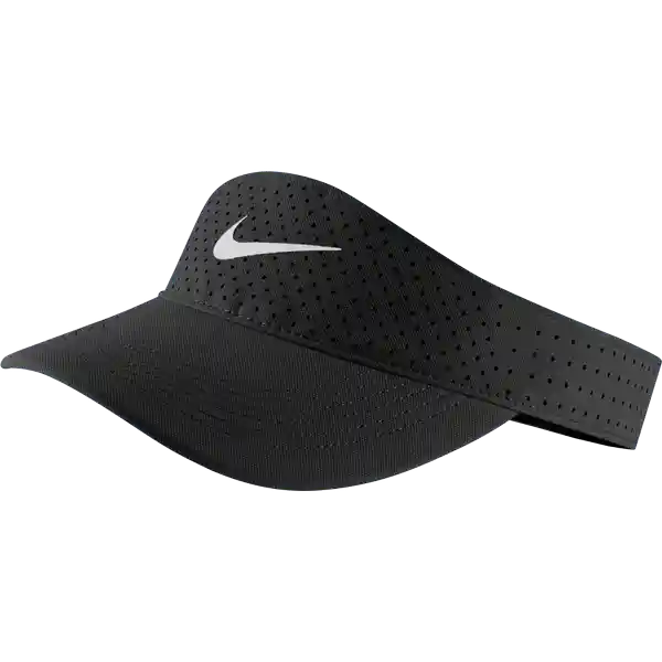 Nike Gorra Areobill Visor - Av6960-010