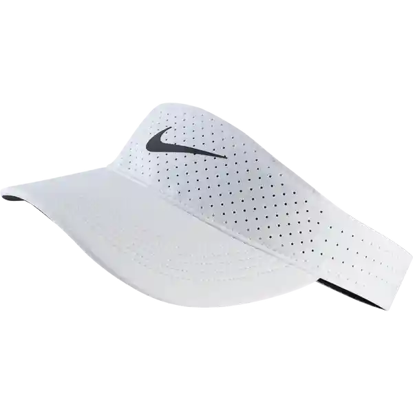 Nike Gorra Areobill Visor - Av6960-100