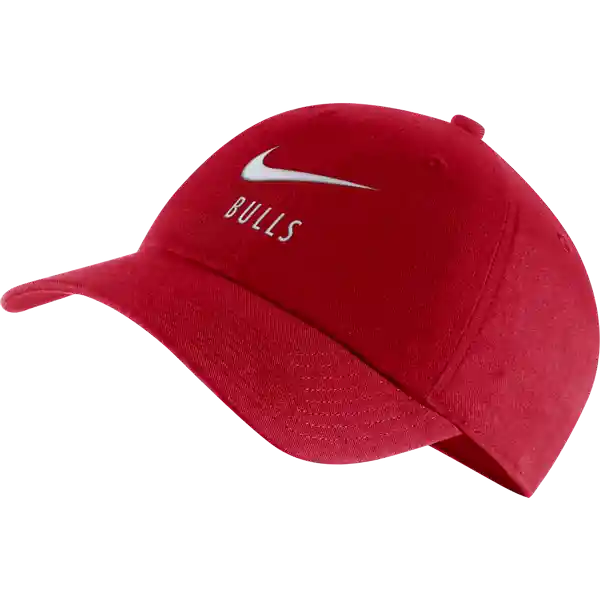 Nike Gorra Chicago Bulls Heritage 86 - Ci4773-657