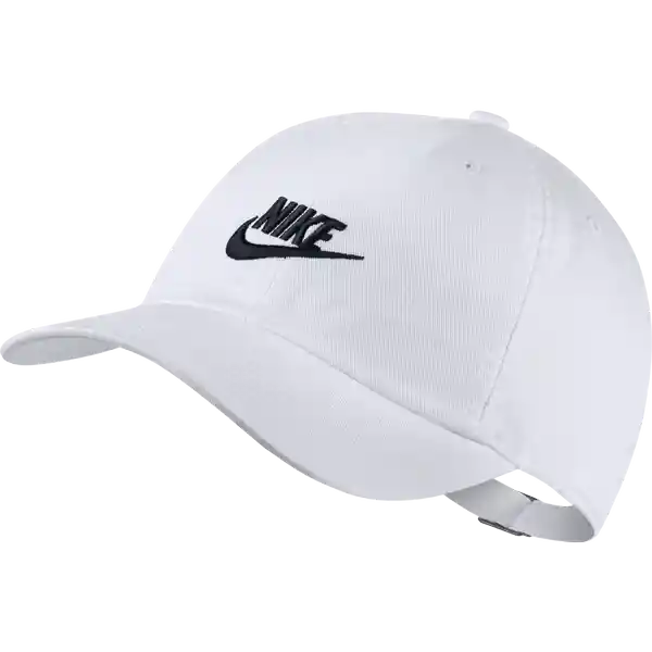 Nike Gorra Heritage 86 Futura - Aj3651-100