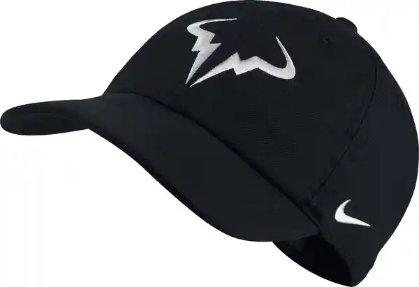 Nike Gorra Rafael Nadal Aerobill - 850666-010