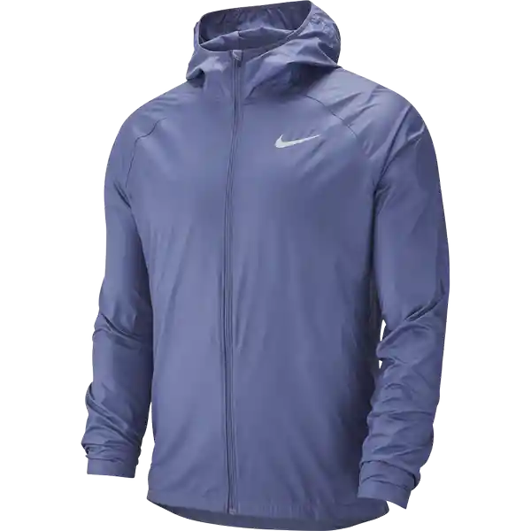 Nike Jackets Essential Hooded - Bv4870-557