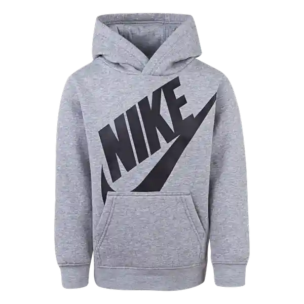 Nike Jackets Futura Fleece Hoodie - 86D605-042