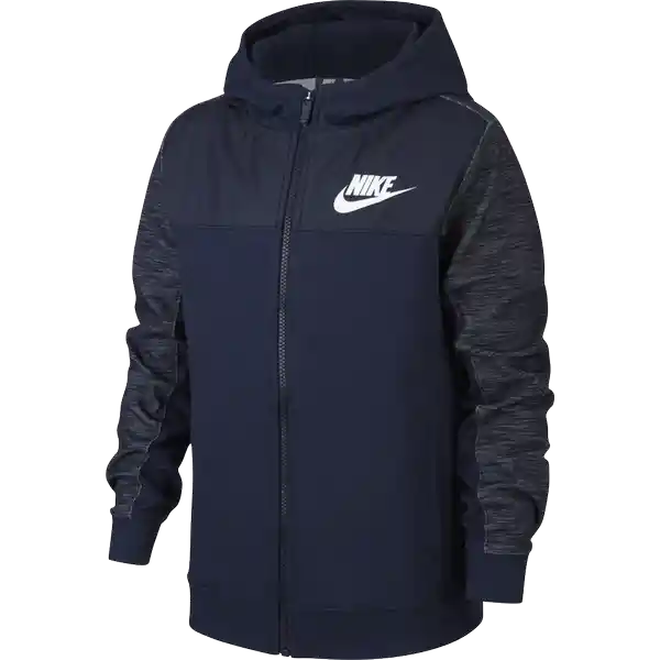 Nike Jackets Hoodie Advance - Aj0117-451