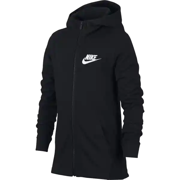 Nike Jackets Sportswear Hoodie - Aa6628-011