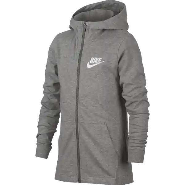 Nike Jackets Sportswear Hoodie - Aa6628-064