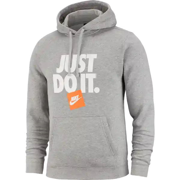 Nike Jackets Sportswear Just Do It Hoodie Ar2578063