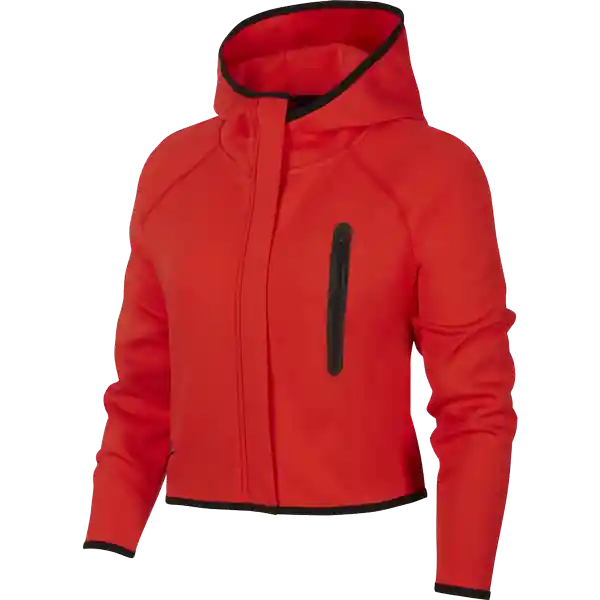 Nike Jackets Sportwear Tech Fleece - Bv3396-600